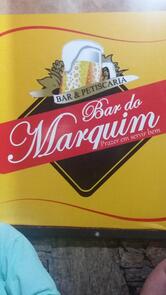 Bar do Marquim