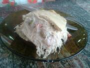 Lanchonete Água na Boca