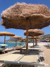 Vanity Beach stabilimento balneare