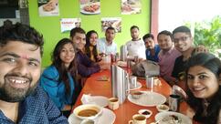 Vitthal Kamats Original Family Restaurant