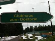 Clubhaus Sportfreunde Dobel e.V.