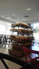 Imperial Padaria e Confeitaria