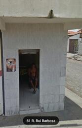 Bar do Mestre Rubens