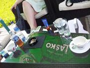 Bosa dama bar, Matej Gregor s.p.