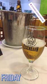 Restaurante Via Brasil