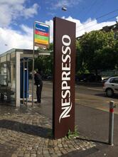 Nespresso Boutique