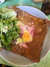 Crêperie La Chandelle