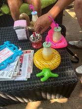 Le Bar à Fruits Burger Bar