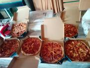 Domino’s Pizza Genk