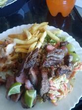 Churrascaria Restaurante Varanda