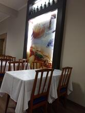 Giovanaz Restaurante