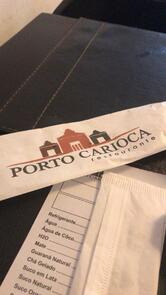 Porto Carioca Restaurante