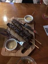 Black Cave - Burger e Restaurante