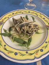 Ristorante - Le Zagare