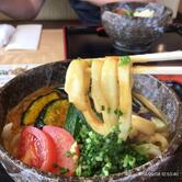 うどん四方吉 伊勢崎店