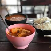 Restaurante Cantinho da Peixada