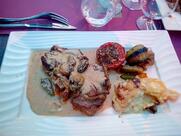 Restaurant des Remparts