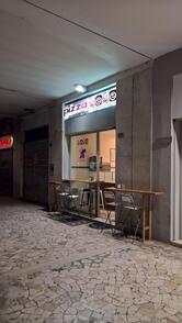 Pizza Gege' Eur