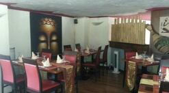 Ristorante Cinese e Giapponese Ponte Rosso