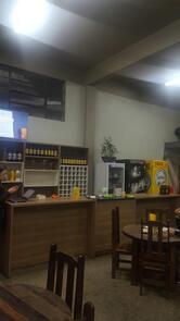 Restaurante e Lanchonete do KiKo