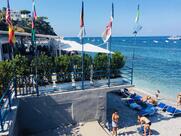 Le Ondine Beach Club