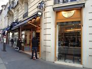 Aux Délices De Manon