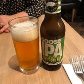 Prezzo Italian Restaurant Rayleigh