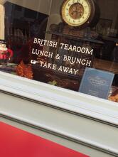 It's Five O'Clock Somewhere