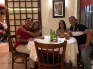 Casa de Fred Restaurante