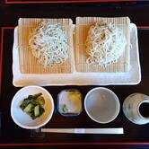 蕎麦処 ひぐち