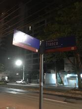 Garagem Vitória