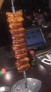 Ristorante Giapponese Sushi Katsumi