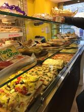 Focacceria San Lorenzo