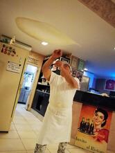 Da Pino Ristorante Pizzeria