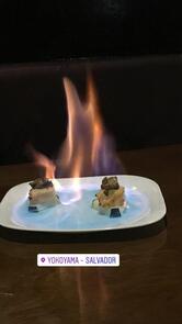 Yokoyama Sushi Bar - Pituba