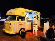 Doceria Kombinha Candy Shop