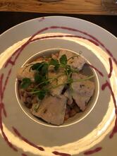 Giò RistoCantina - Pesce di Lago