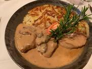 The Chennai Kings Basel