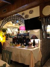 Ristorante da Todro Due Santi