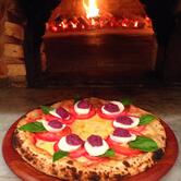 Santo Disco Pizzaria