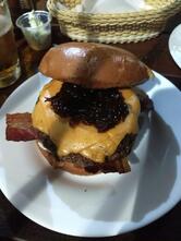 Blend Hamburgueria Artesanal