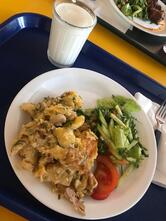 Pipars, kafejnīca