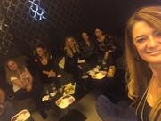 Safran's Hookah Lounge