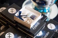 Villa Caracciolo Luxury Events