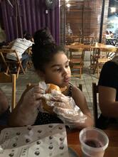 Rastelo Burguer & Food - Fortaleza