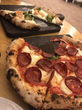 Пиццот Osteria