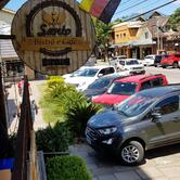 Santo Bistrô e Café