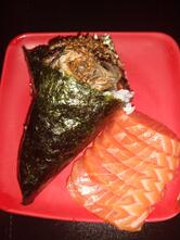 Qi Temaki Sushi Sapucaia