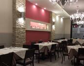 Ristorante Pizzeria Ghirlandina