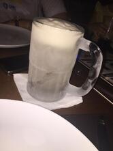 Espaço Gourmet Frutos do mar